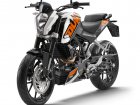 KTM 200 Duke